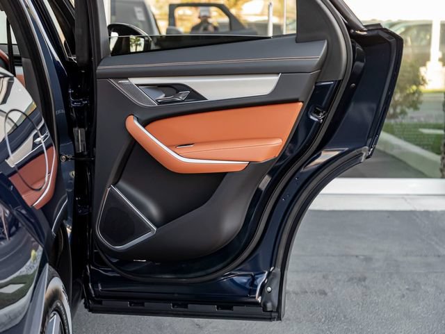 New 2026 Jaguar F-PACE R-Dynamic S AWD/4WD image 23