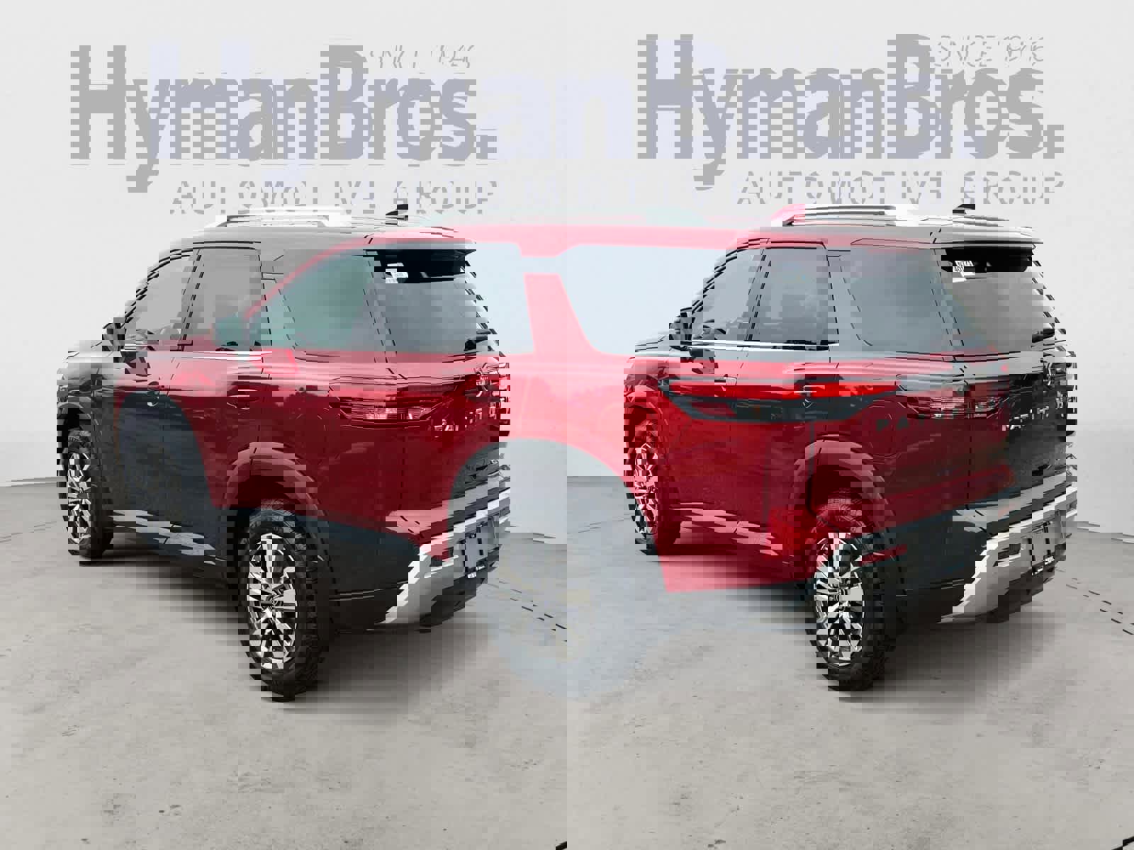 Certified 2023 Nissan Pathfinder SL image 6