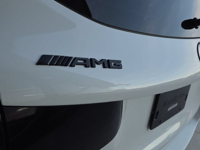 Certified 2021 Mercedes-Benz GLC 63 AMG 4MATIC image 29