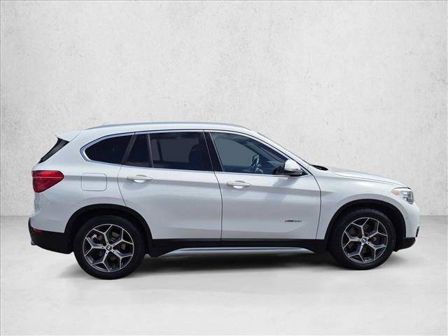 Used 2016 BMW X1 xDrive28i AWD/4WD image 4