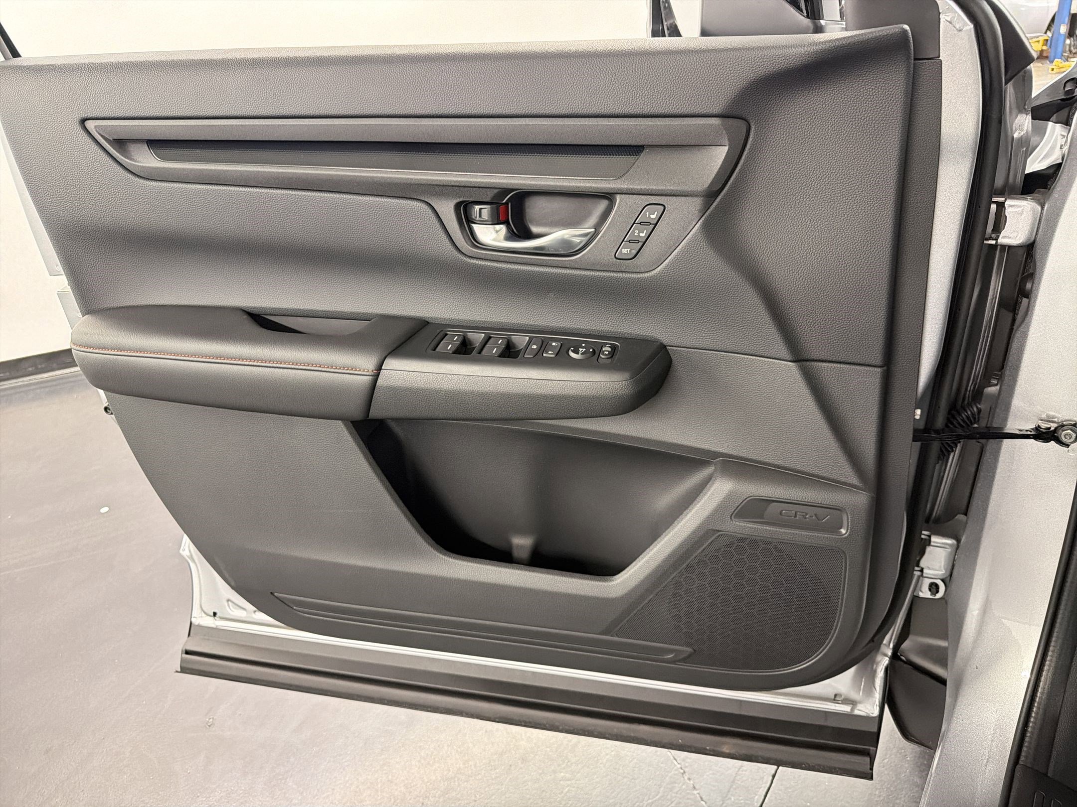 New 2026 Honda CR-V Sport-L image 22