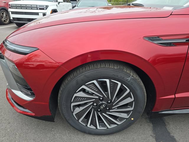 New 2025 Hyundai Sonata SEL FWD image 10