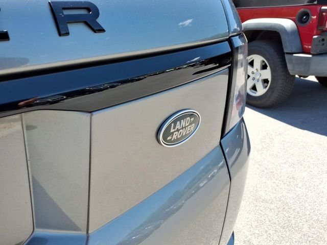 Used 2019 Land Rover Range Rover Sport HSE Dynamic AWD/4WD image 20