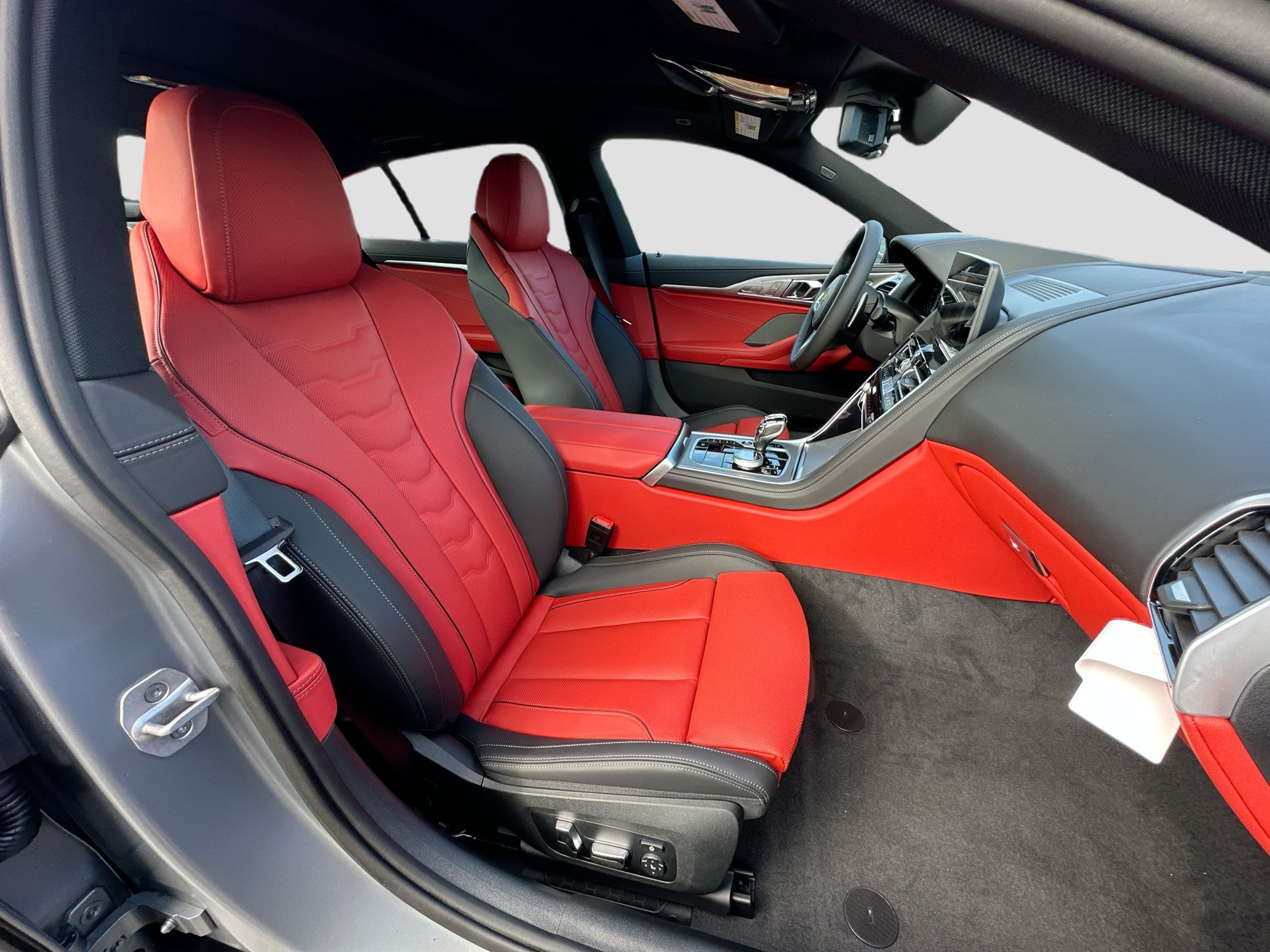 New 2026 BMW 840i RWD image 23