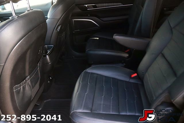 Certified 2023 Kia Telluride SX Prestige AWD/4WD image 15
