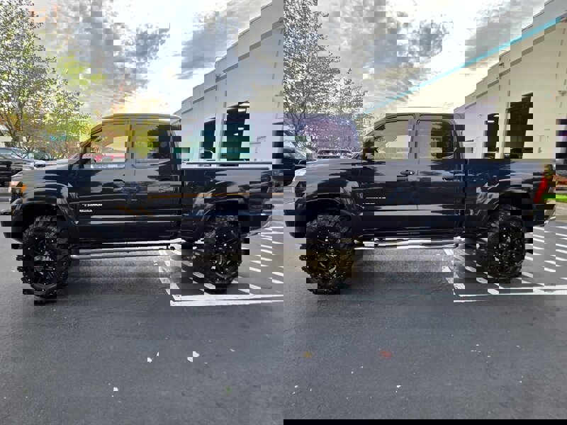 Used 2007 Toyota Tacoma 4x4 Double Cab image 3