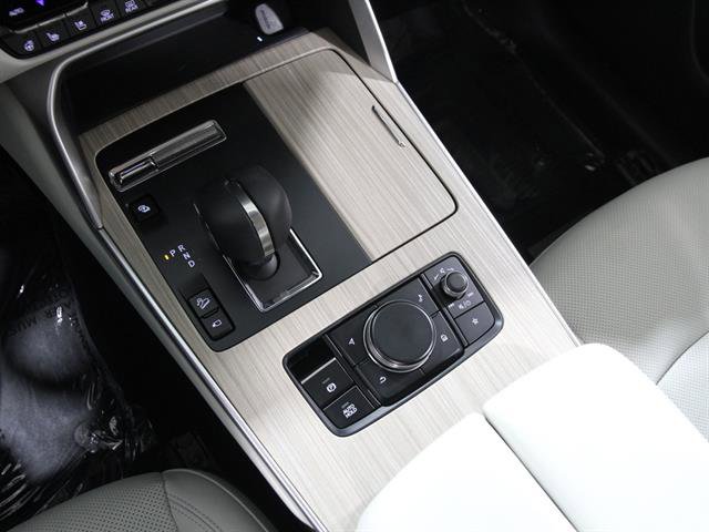 Certified 2024 MAZDA CX-90 Plug-In Hybrid w/ Premium Plus image 16