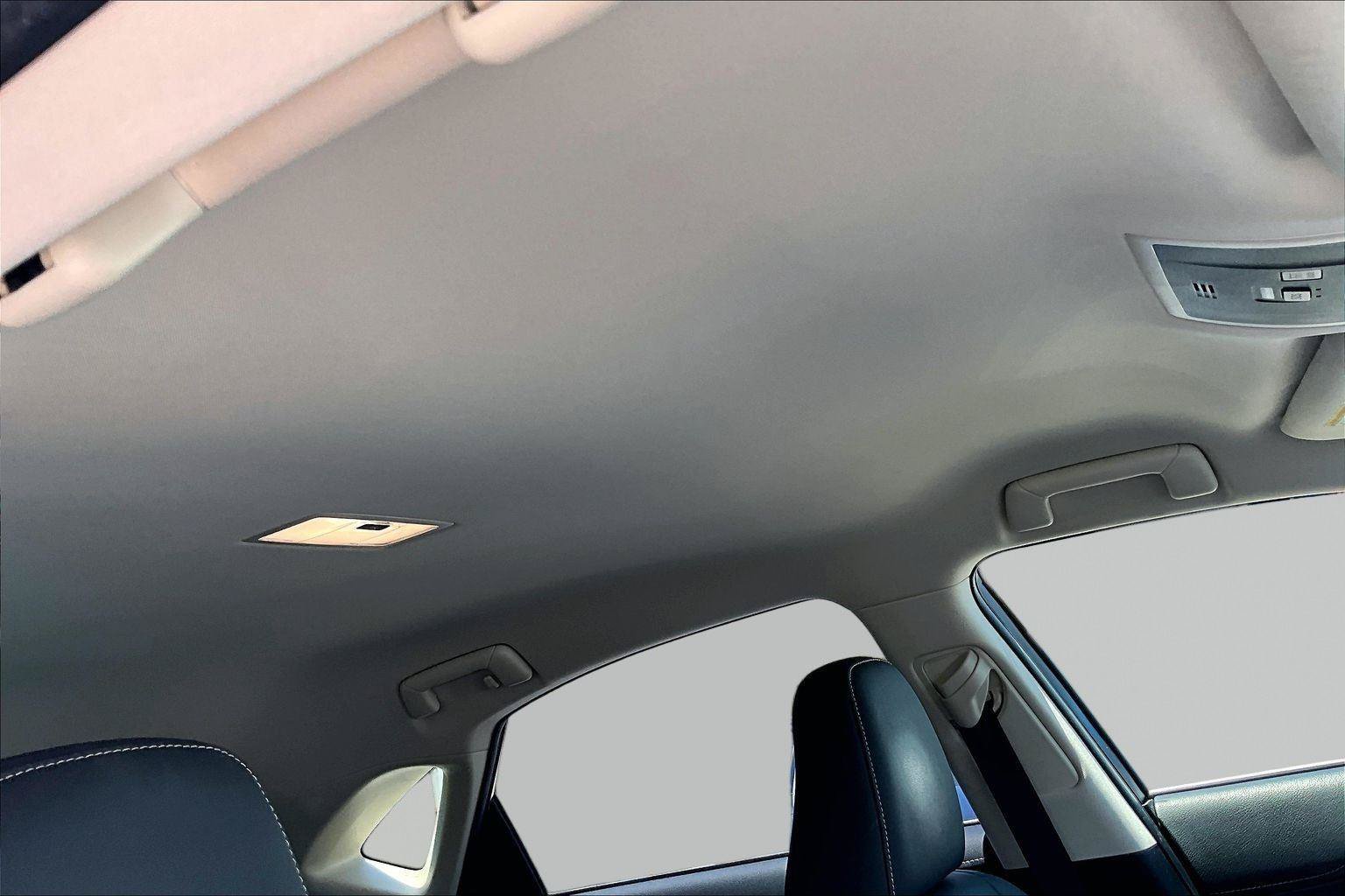 Used 2015 Lexus NX 200t FWD image 27