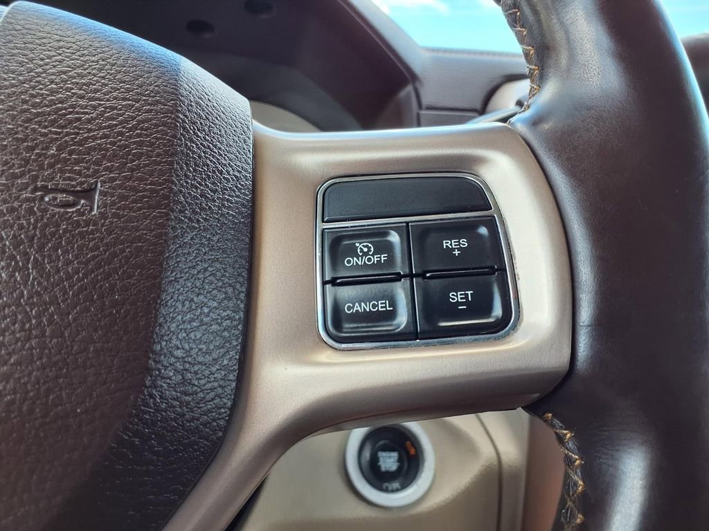 Used 2017 RAM 3500 Laramie Longhorn AWD/4WD image 29