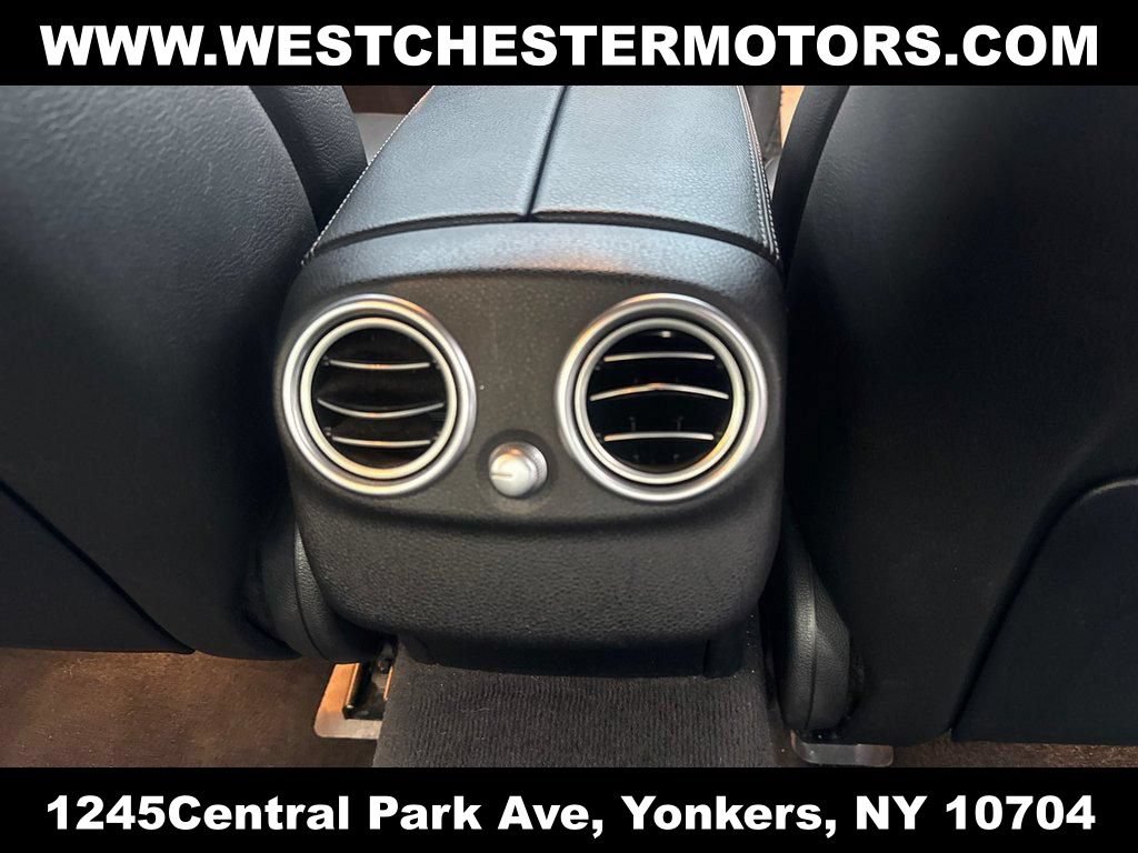 Used 2021 Mercedes-Benz C 300 4MATIC Sedan w/ AMG Line image 19