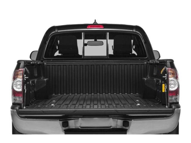 Used 2015 Toyota Tacoma 2WD Access Cab image 12