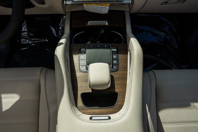 New 2026 Mercedes-Benz GLE 450 4MATIC image 22