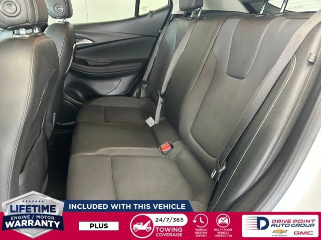 Used 2021 Buick Encore GX Preferred w/ Cold Weather Comfort Package FWD image 24