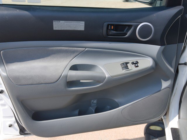 Used 2008 Toyota Tacoma PreRunner RWD image 13