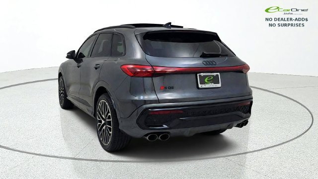Used 2026 Audi SQ5 Premium Plus AWD/4WD image 6