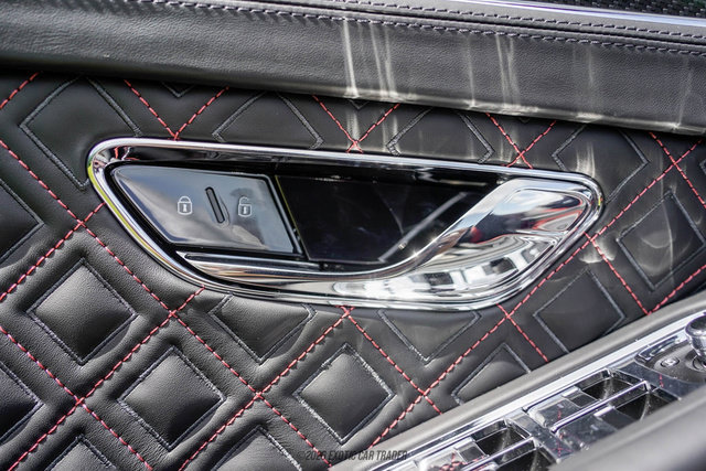 Used 2024 Bentley Continental GT Speed AWD/4WD image 57