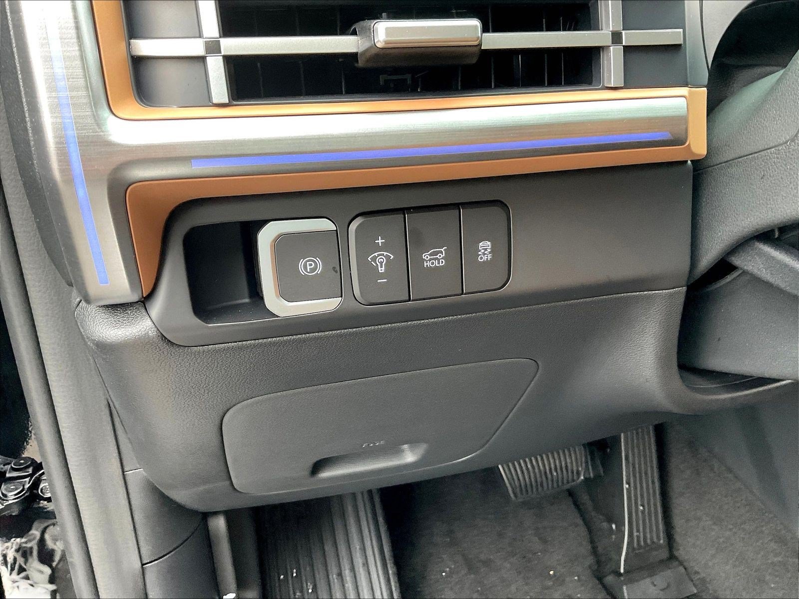 New 2027 Hyundai Santa Fe Calligraphy FWD image 23