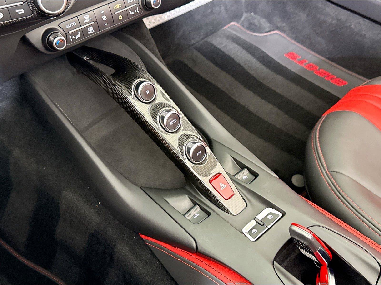 Used 2021 Ferrari 812 GTS RWD image 23