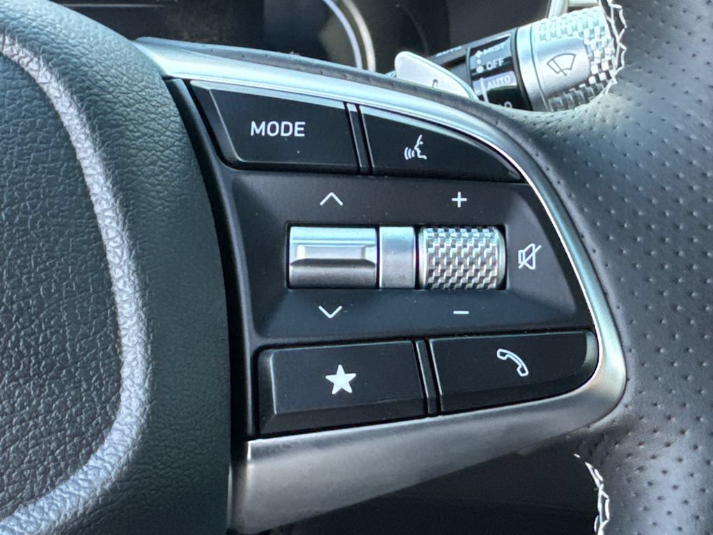 New 2026 Genesis G70 3.3T Sport Prestige RWD image 27