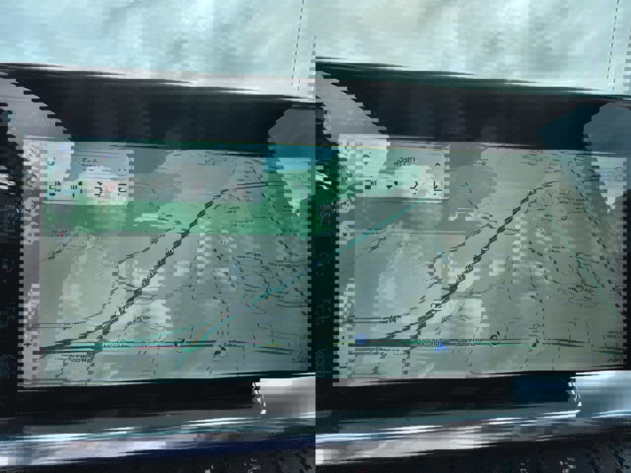 New 2025 Chevrolet Silverado 1500 LT image 14