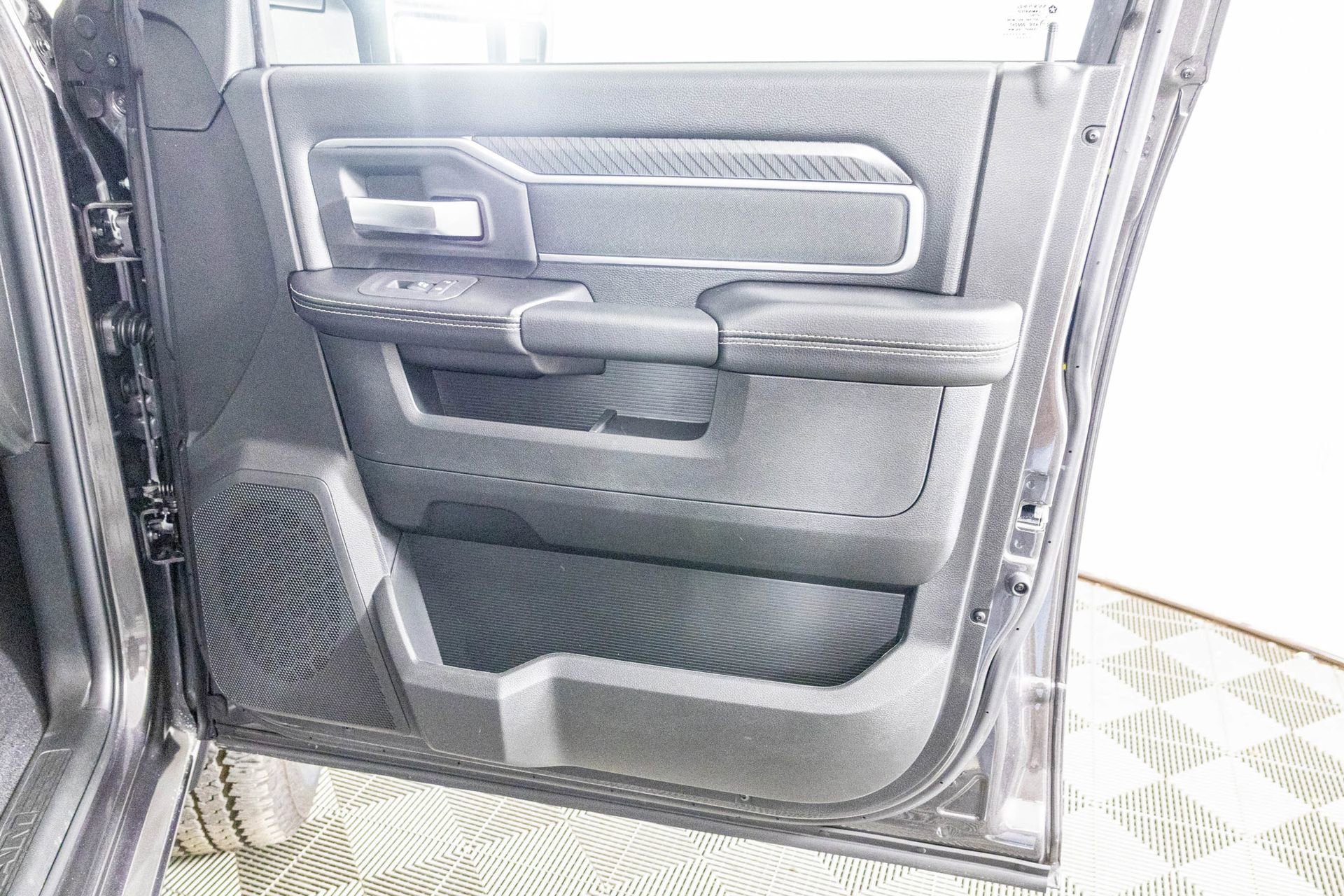 New 2026 RAM 2500 Big Horn image 33