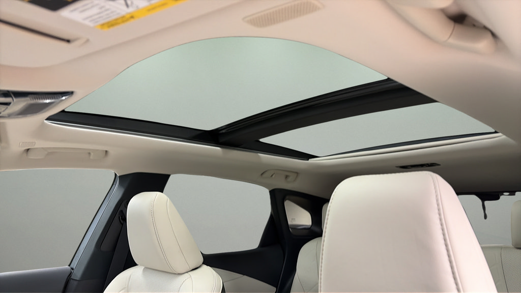 New 2026 Lexus RX 350 Premium Plus AWD/4WD image 16