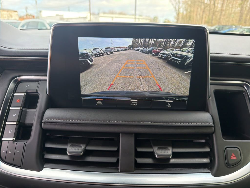 Used 2023 GMC Yukon SLE w/ Max Trailering Package image 20