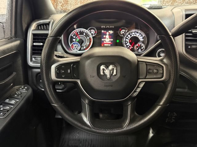 Used 2023 RAM 3500 Tradesman w/ Chrome Appearance Group AWD/4WD image 15