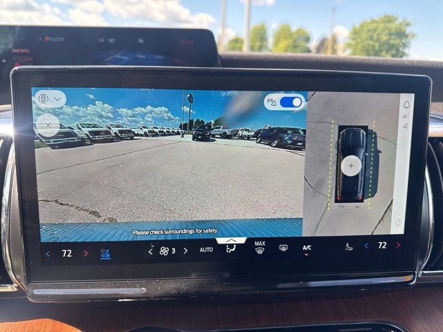 New 2025 Ford Expedition Max King Ranch image 46