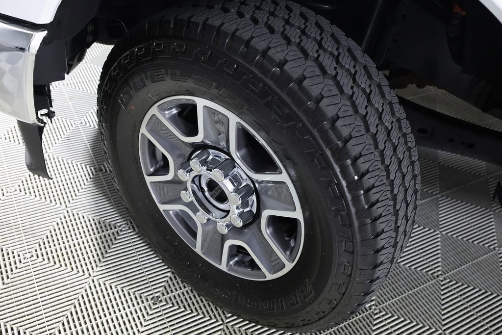 Used 2026 Ford F250 Lariat image 41