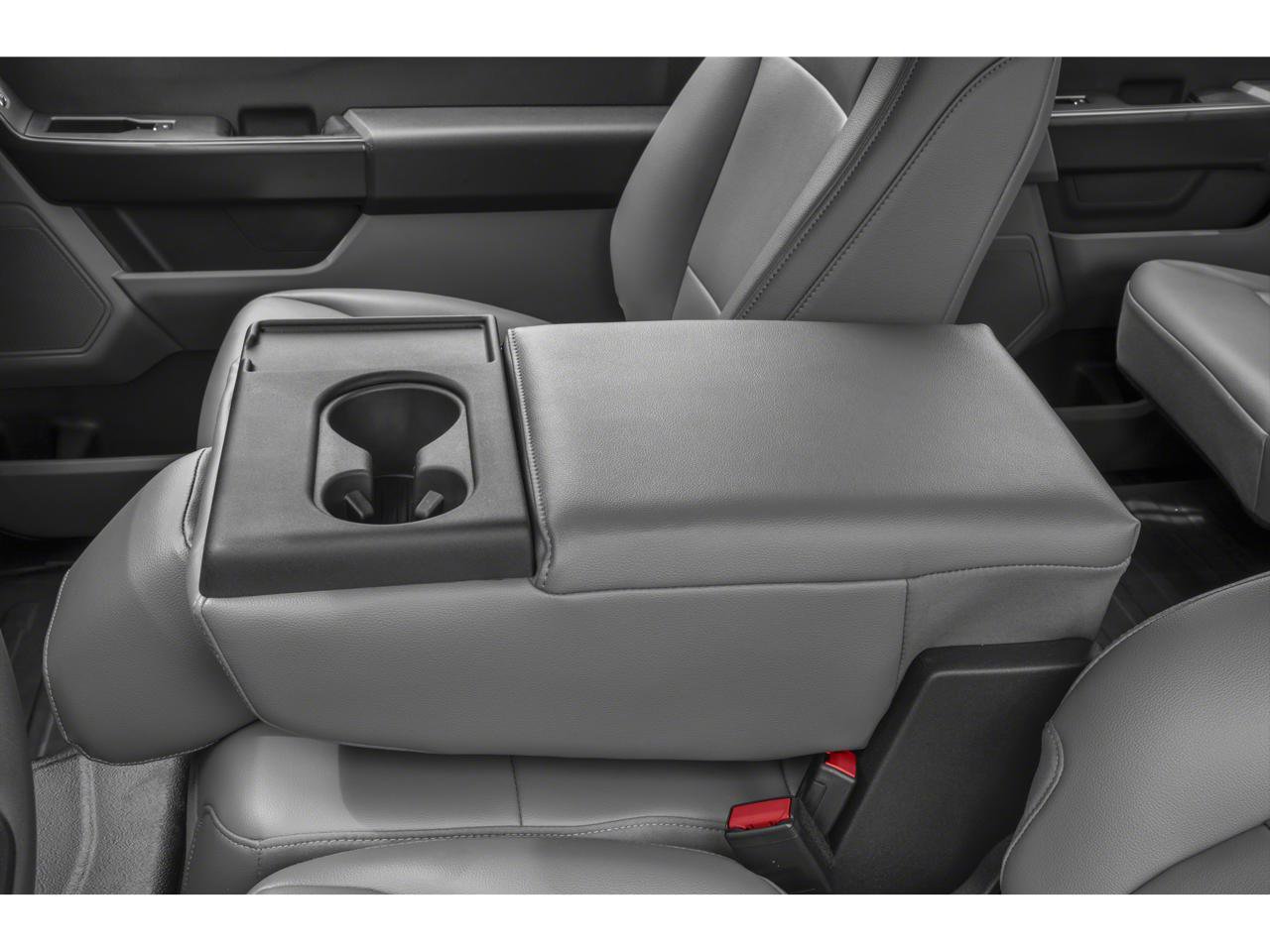 New 2025 Ford F150 XL image 48