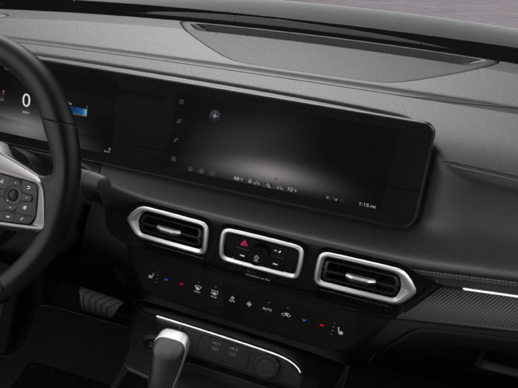 New 2026 Nissan Sentra SV w/ SV Convenience Package FWD image 8