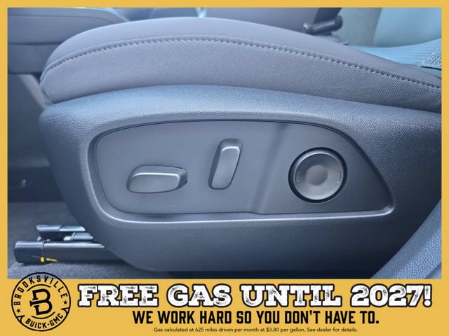 New 2026 GMC Terrain AT4 w/ Convenience Package III AWD/4WD image 19