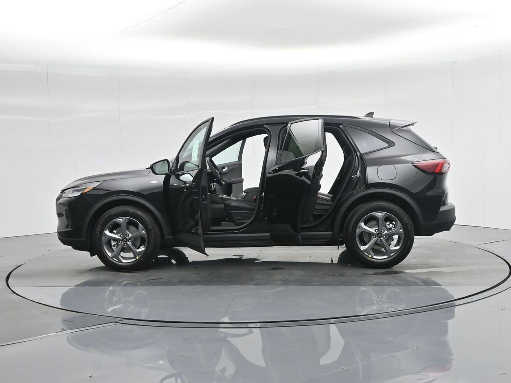 New 2025 Ford Escape ST-Line w/ Equipment Group 301A image 34