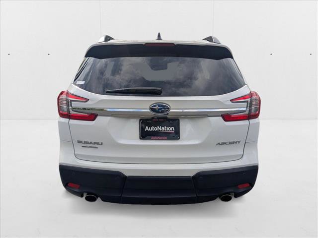 Certified 2024 Subaru Ascent Premium w/ Convenience Package image 7