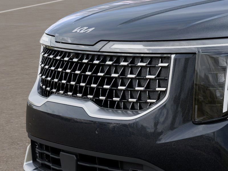 New 2026 Kia Carnival SX image 12