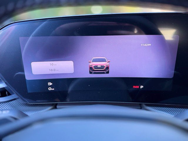New 2026 Audi SQ5 Prestige AWD/4WD image 19