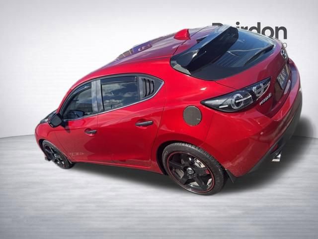 Used 2014 MAZDA MAZDA3 s Grand Touring image 9