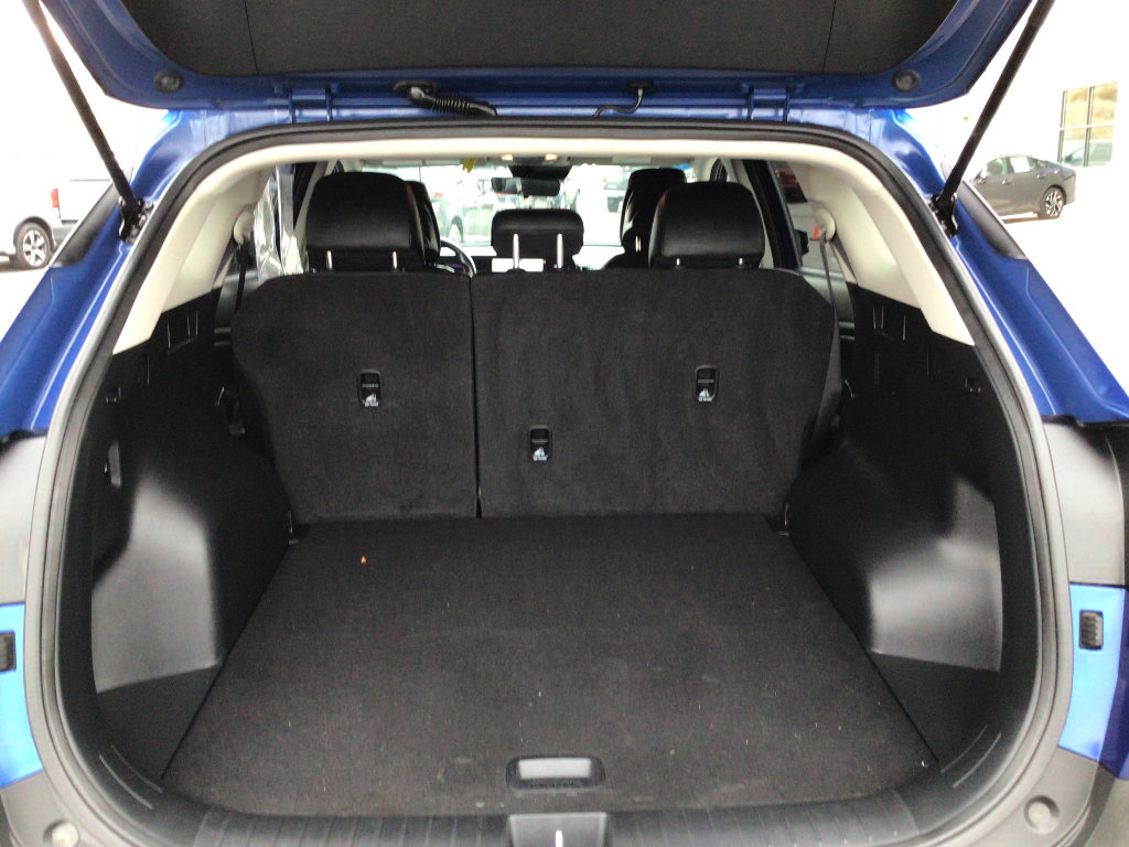 Used 2024 Kia Sportage EX image 15