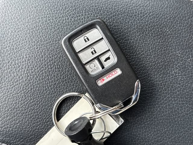 Used 2021 Honda Civic Sport Touring image 35