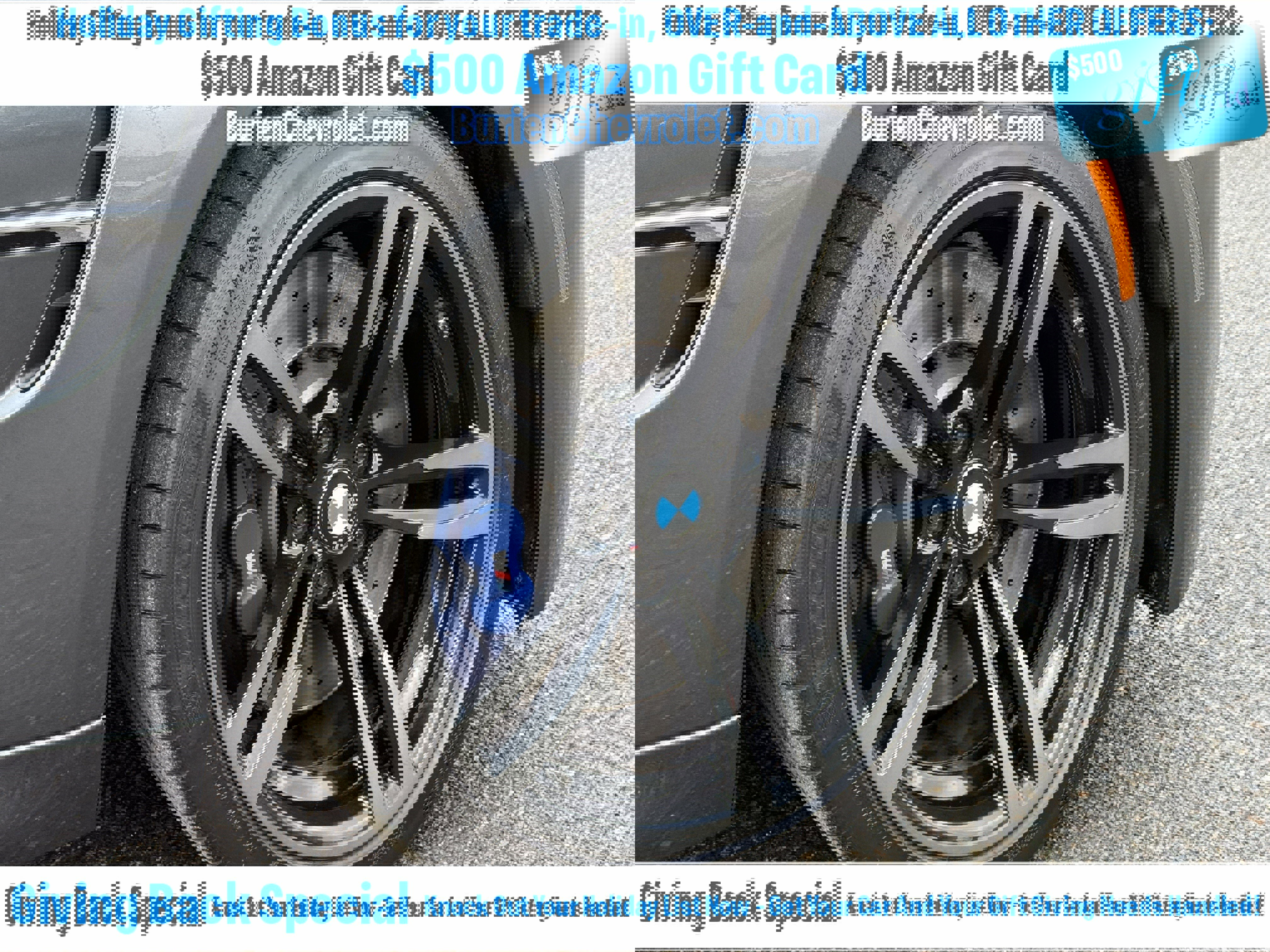 Used 2016 BMW M3 image 35