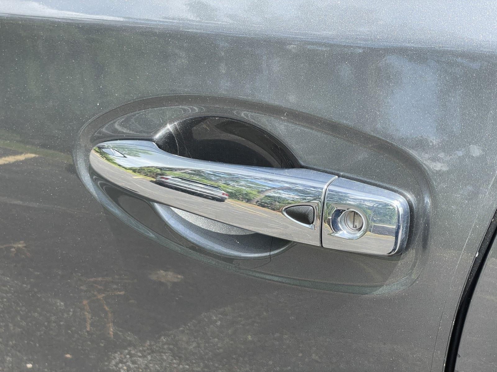 Used 2019 Nissan Rogue SV FWD image 36