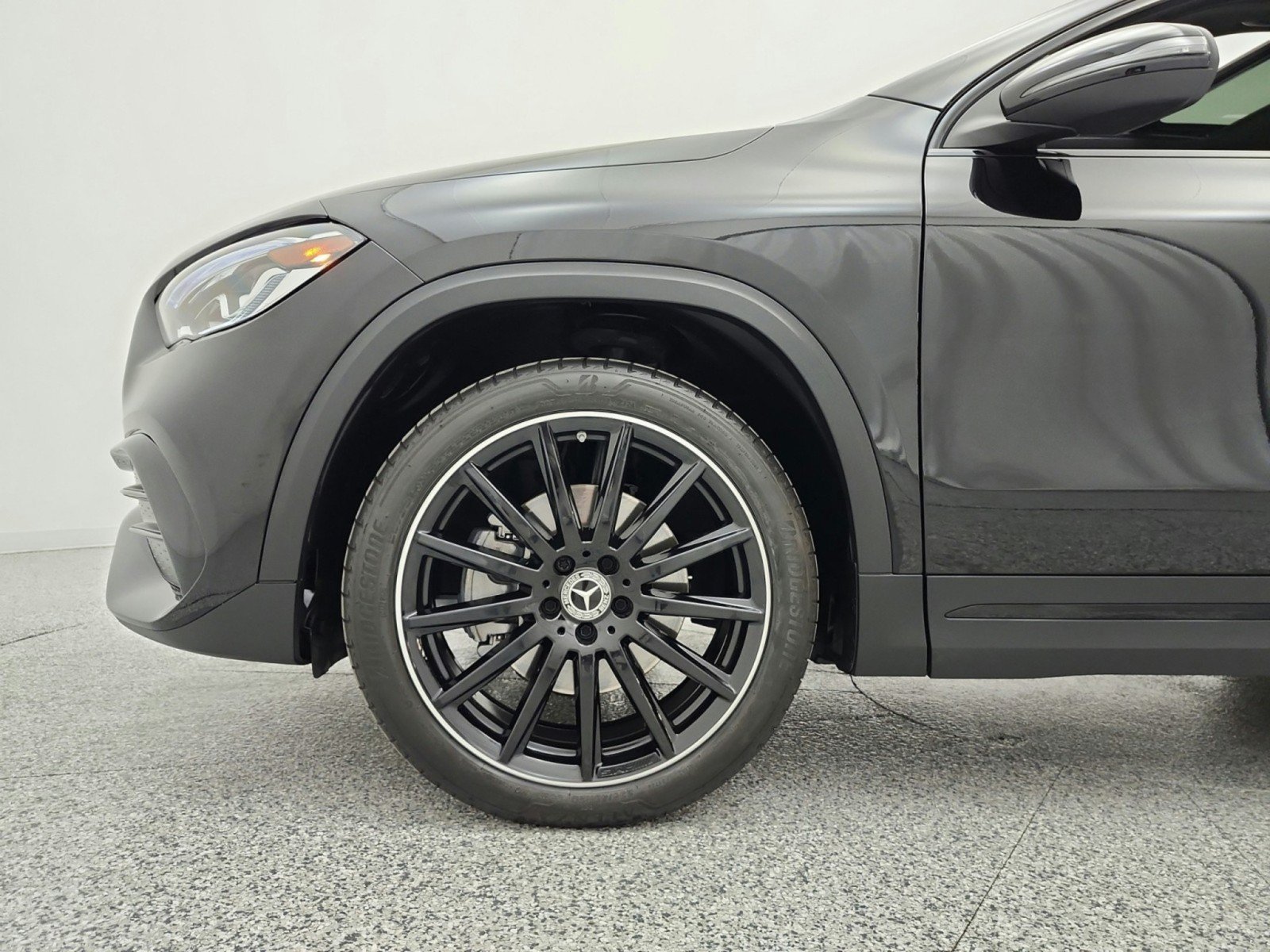 Used 2023 Mercedes-Benz GLA 250 image 18