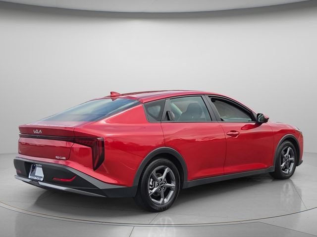 Used 2025 Kia K4 FWD image 7