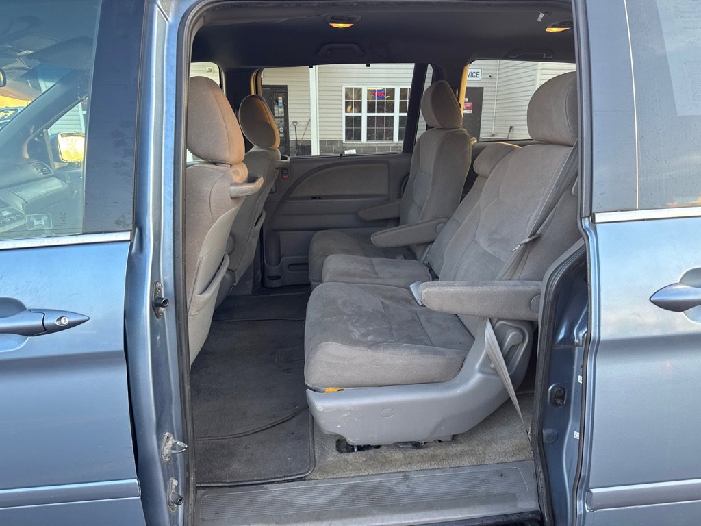 Used 2010 Honda Odyssey EX image 10