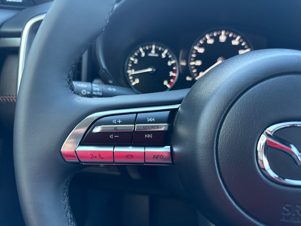 New 2026 MAZDA CX-50 AWD 2.5 S w/ Weather Package image 32