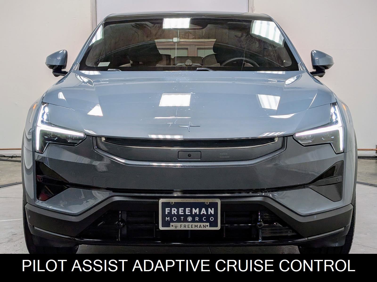 Used 2025 Polestar Polestar 3 image 3