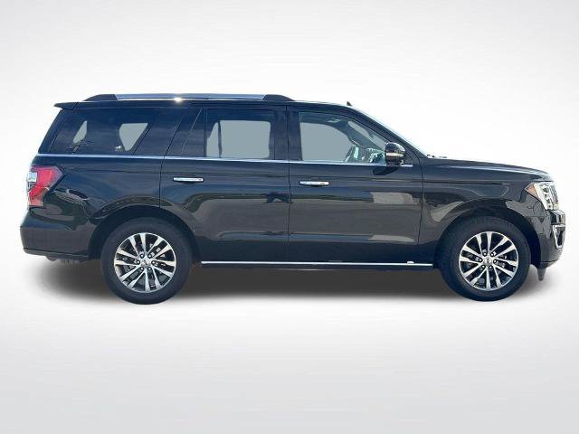 Used 2018 Ford Expedition Limited AWD/4WD image 16