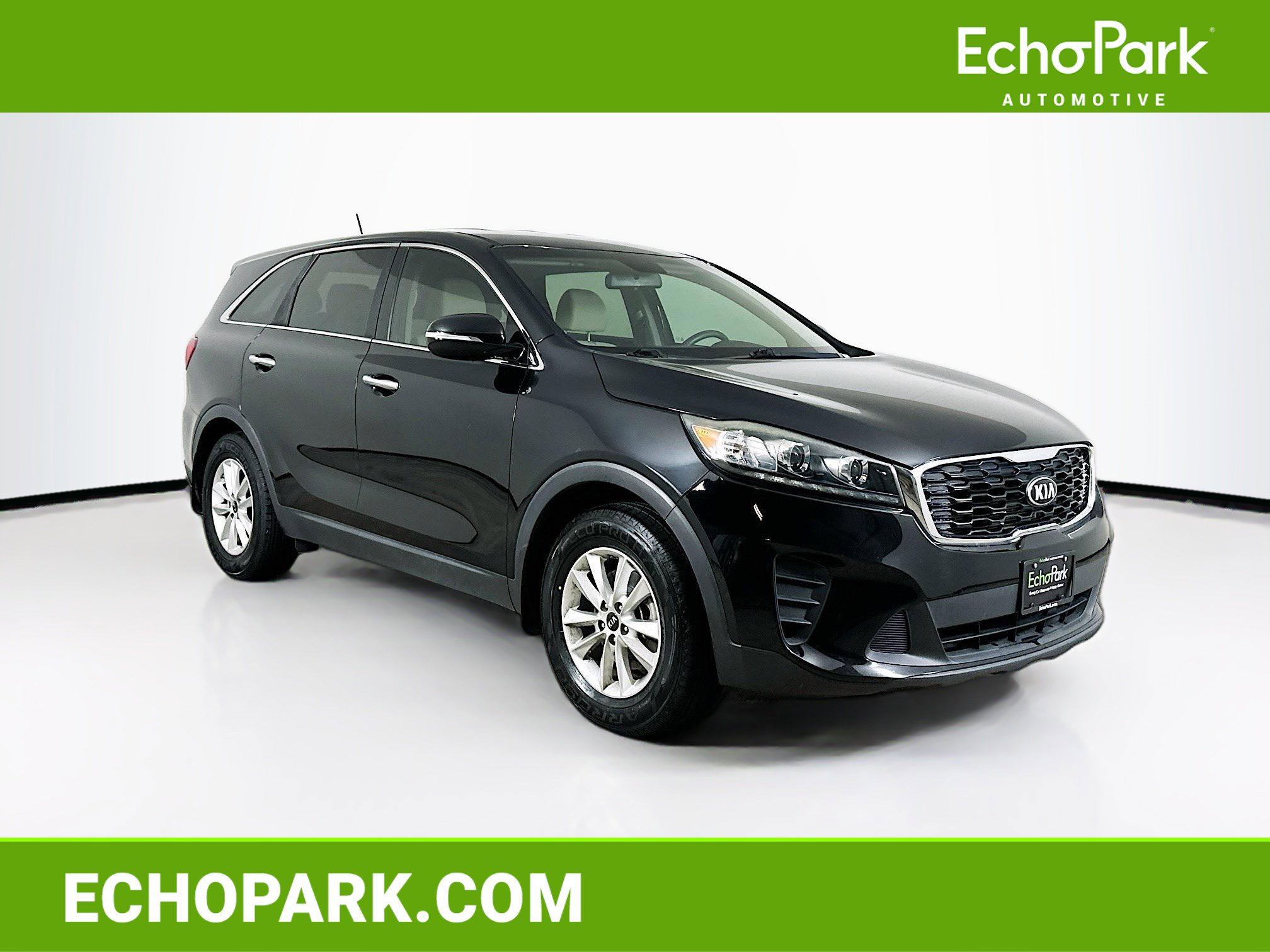 Used 2019 Kia Sorento LX