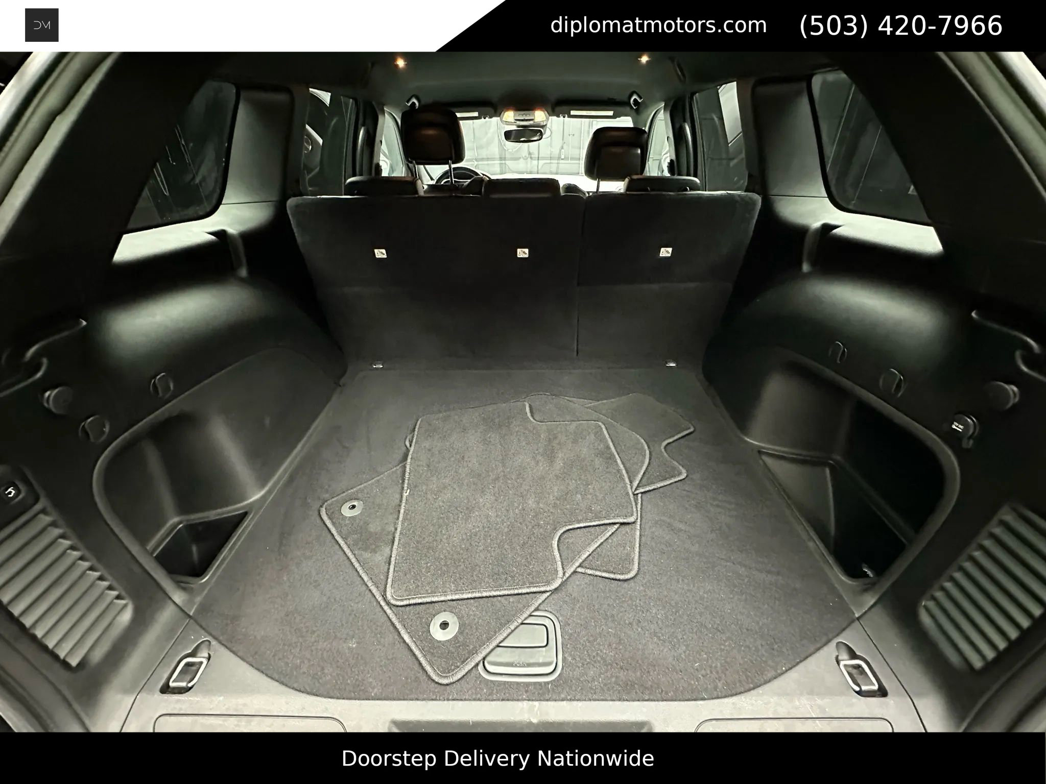 Used 2021 Jeep Grand Cherokee Laredo X image 43